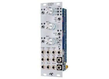 Schlappi Engineering Eddy
