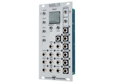 Schlappi Engineering Nibbler