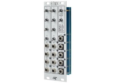 Schlappi Engineering BTMX