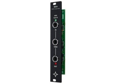 Vermona MEX3