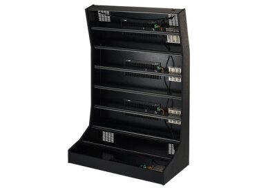Erica Synths Megarack
