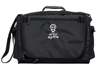 Erica Synths Messenger Bag