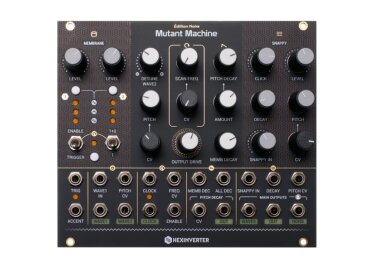 Erica Synths Hexinverter Mutant Machine