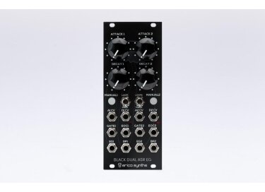 Erica Synths Black Dual ASR EG
