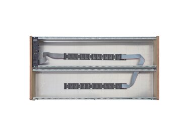 Eowave 6U Flat 104HP Mk2 Case