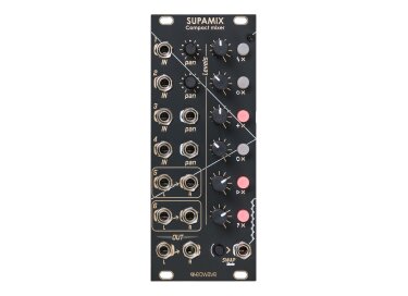 Eowave Supamix
