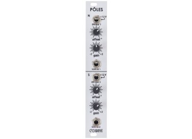 Eowave Pôles