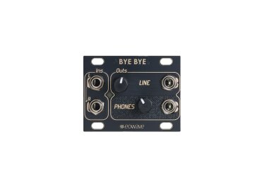 Eowave Bye Bye