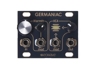 Eowave Sifter