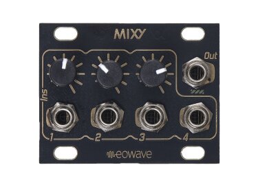 Eowave Mixy
