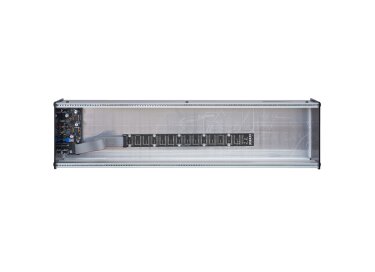 Eowave 3U 104HP Case