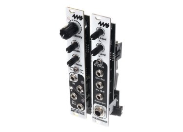 4ms Company Percussion Interface + PI Expander