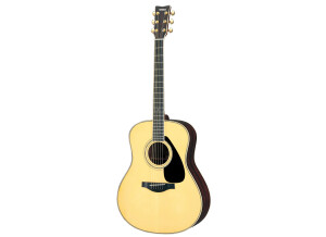 Yamaha LLX6