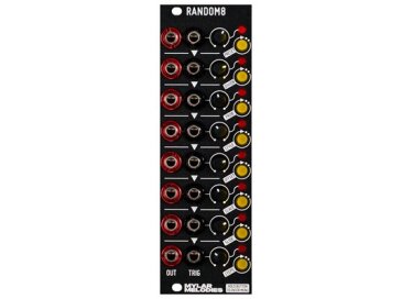 Befaco Random8