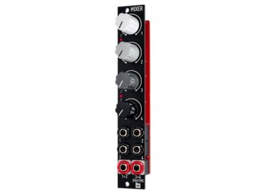 Befaco Mixer V2