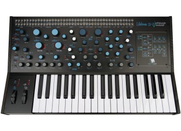 Pittsburgh Modular Lifeforms SV-2