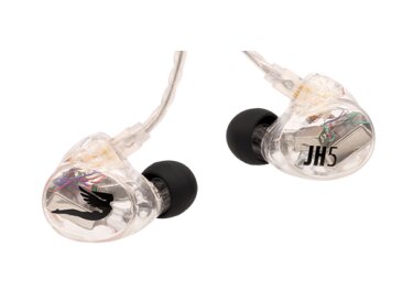 JH Audio JH 5