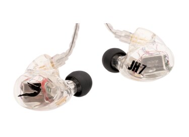 JH Audio JH 7