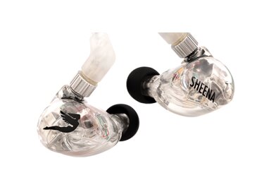 JH Audio Sheena