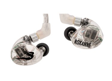 JH Audio Roxanne