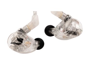 JH Audio Sharona (Universals)