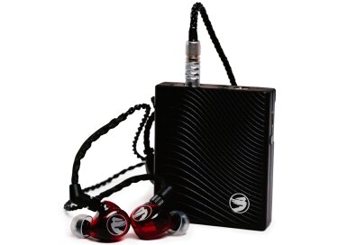 JH Audio Pearl/Ruby 2