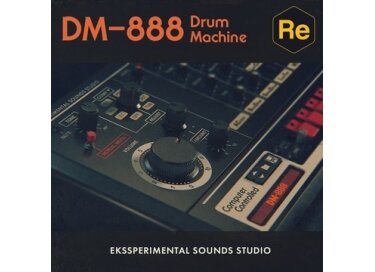 Ekssperimental Sounds Studio DM-888