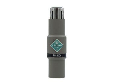 Triton Audio Tilt EQ