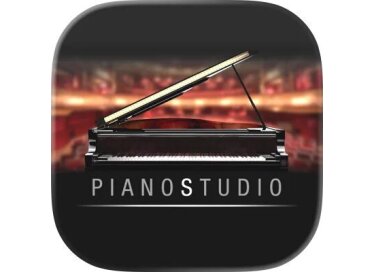 Genuine Soundware / GSi Piano Studio App