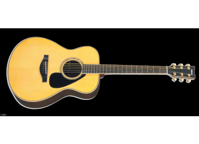 Yamaha LS16