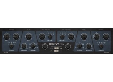 Softube Reference 1956 Equalizer