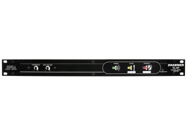 Drawmer SL22 Sound Level Limiter