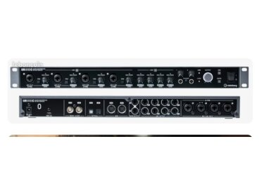 Steinberg U816C