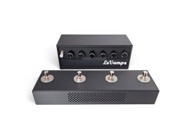 CustomControlz LeVampe