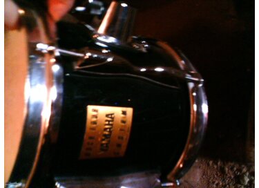 Yamaha Rock Tour Custom