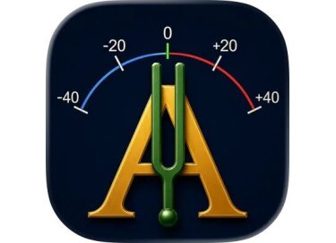 Anisotropic Audio Anisotropic Piano Tuner App