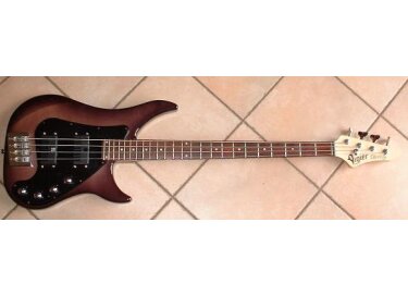 Vigier Excess I