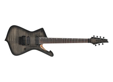 Ibanez ICWH727 Wes Hauch Signature