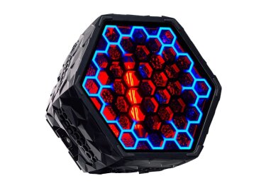 Portman Lights Hexy
