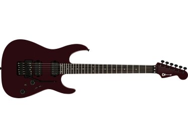 Charvel Pro-Mod Plus Dinky DK24 HH FR EB