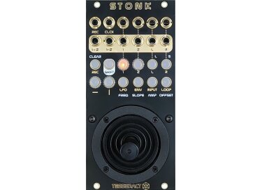 Tesseract Modular Stonk
