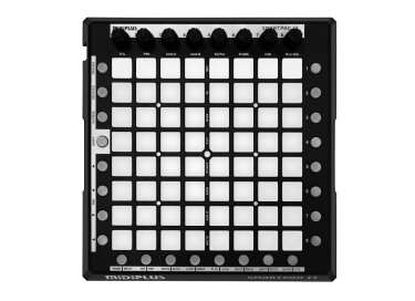 Midiplus SmartPAD II