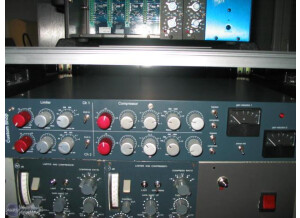 Vintech Audio 609 CA