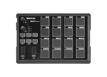 Midiplus Xpad