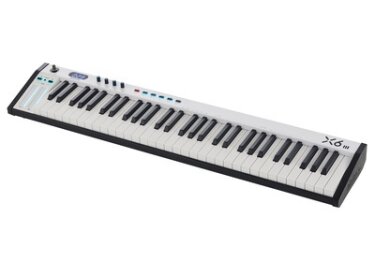 Midiplus X6 III