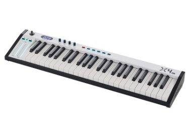 Midiplus X4 III