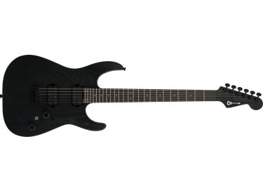 Charvel Pro-Mod Plus Dinky DK24 HH HT EB Ash