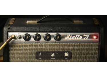 Standalone Audio Stella ’71