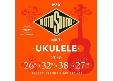 Rotosound Ukulele