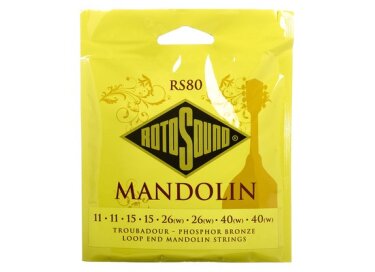 Rotosound Mandolin